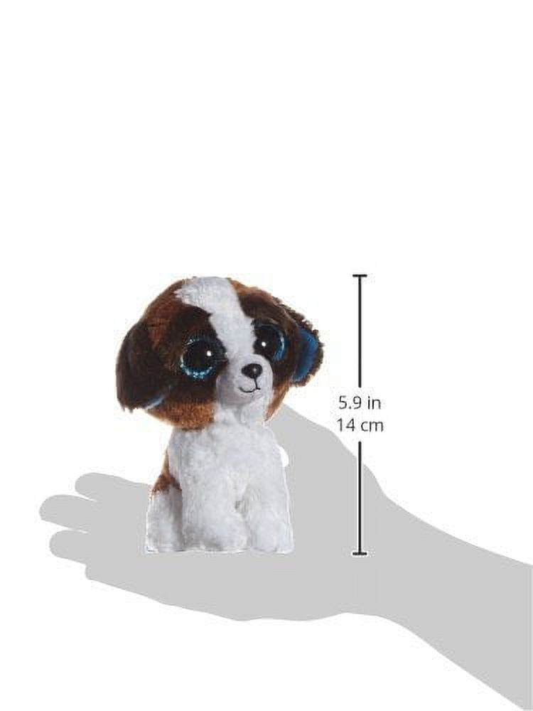 Duke the hotsell dog beanie boo
