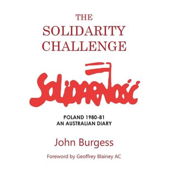 The Solidarity Challenge (Hardcover)