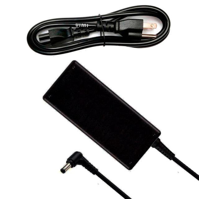 Cargador Para Laptop Compatible Para Toshiba 19V A 3.42A Vimi