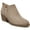 Woodbrown, variant on Dr. Scholl's Womens Laurel Ankle Bootie - Medium & Wide Width