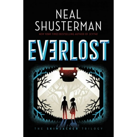 Pre-Owned Everlost (Paperback) 1534483284 9781534483286