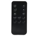 thumbnail image 2 of Control Remoto De Barra De Sonido De Repuesto, Control Remoto Sensible De Bolsillo Fácil De Usar Para Barra De Sonido Cinema SB400, 2 of 7