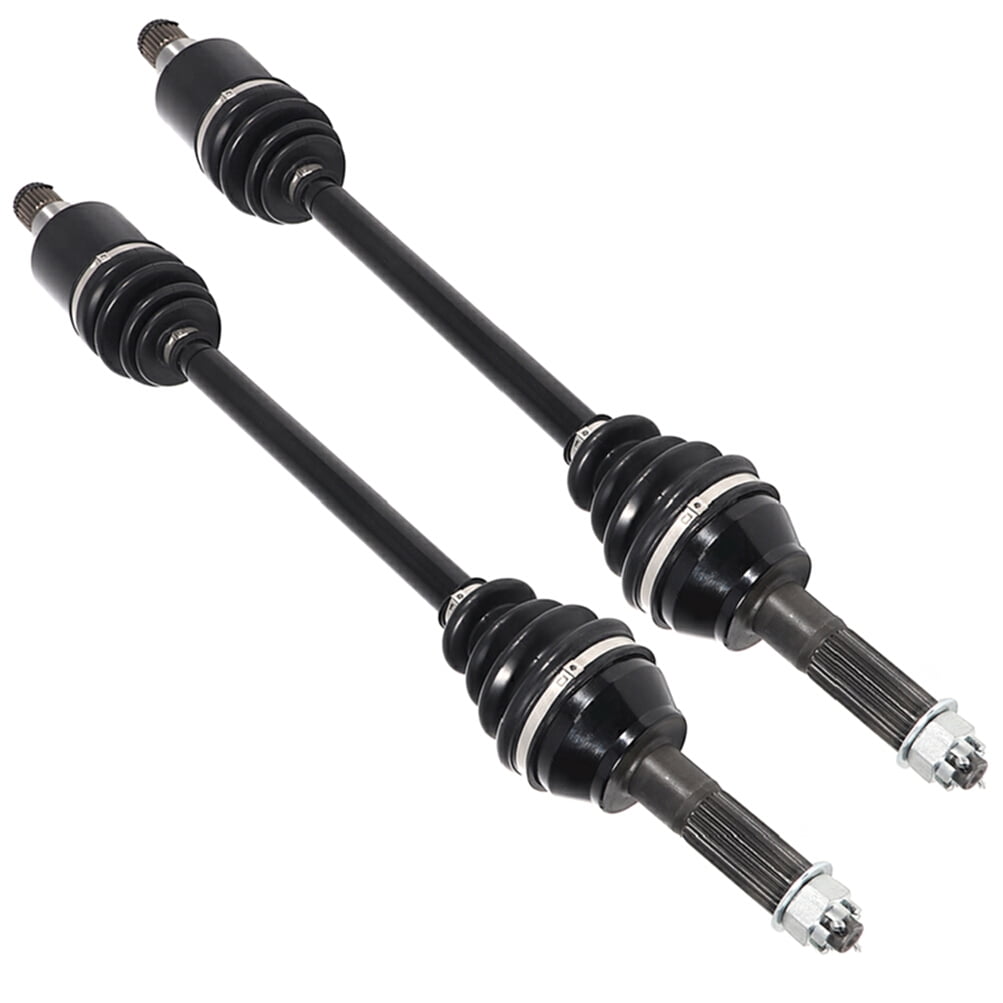 Buy ECCPP CV Axles for 2009 2010 2011 2012 2013 2014 Polaris Ranger RZR ...