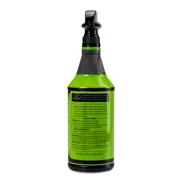 Chemical Guy WAC23016 16 oz Hydrocharge Ceramic Spray 