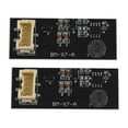thumbnail image 3 of 2pcs Tail Lights Led Driver Board Light Chip For-bmw X3 F25 10-17, 3 of 5