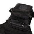 thumbnail image 4 of Riñonera multifuncional para montar a caballo, bolsa táctica para el ejército, para montañismo, pesca al aire libre, para hombre, bandolera deportiva para el pecho, 4 of 5