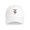 White, variant on CafePress - Pebble Beach, California - Adjustable 100% Brushed Unisex Casual Cotton Baseball Cap, Beige, 1
