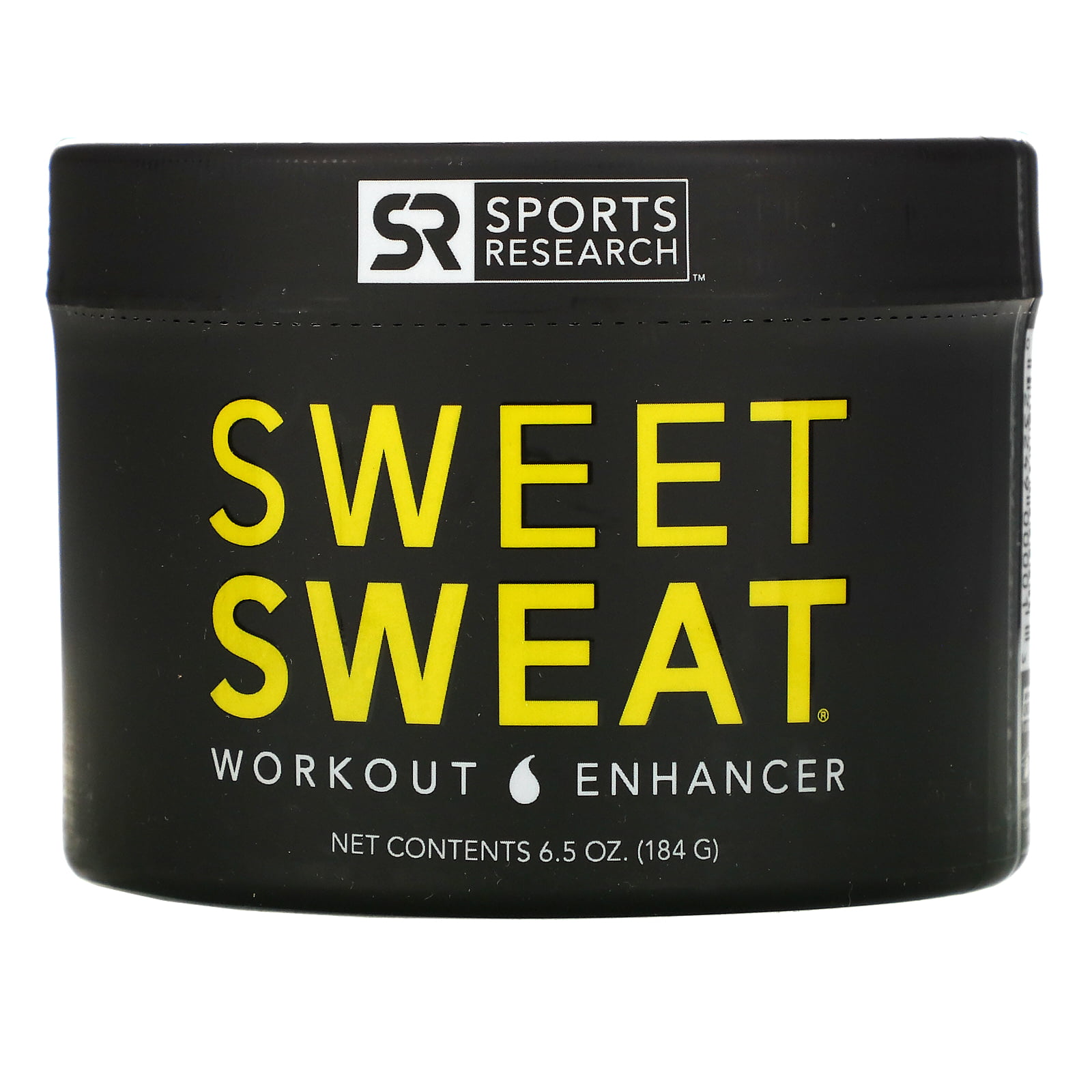 5, 10, 15, 20 & 25 lbs Sweet Sweat Resistance Training Bands ~ Includes Free Sweet Sweat Sample and Carrying Bag ~ 75lbs of Total Resistance!
