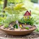 thumbnail image 4 of unbranded 10Ud Decoraciones Miniaturas De Jardín Zen De Resina Para Bonsái Y Terrarios, 4 of 8