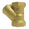 thumbnail image 2 of Angular for seat check valve brass different sizes 3/8\" - 1\" non-return valve, 2 of 9