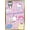 Gold Framed Version, variant on Hello Kitty - Kawaii Horror Wall Poster, 22.375" x 34"