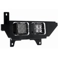 thumbnail image 1 of Rigid Industries 46740 D Series Dual Fog Light Kit Fits 21 26 Fits/For  F 150, 1 of 7