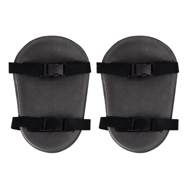 Rodilleras para pesca en hielo 1 par de rodilleras para pesca en hielo Rodilleras universales de espuma EVA Rodilleras para invierno al aire libre Protector cálido ANGGREK Otros