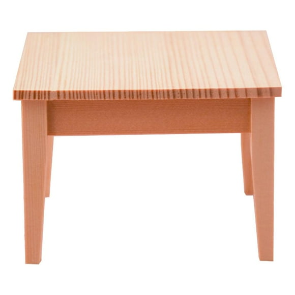 Casa de Muebles de Adorno de Comedor Decoración para hogar
