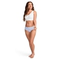 thumbnail image 5 of Jockey Women's Supersoft Bikini - 3 Pack, 5 of 5