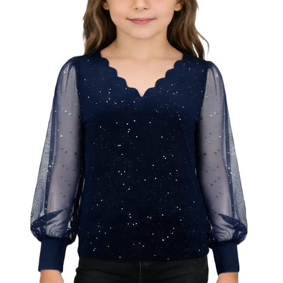 Shadoumai Toddler Girl Shirts 5t Graphic T-Shirts Crewneck Short Sleeve T-Shirt Loose Tee Tops T-Shirts Infant To Big Kid