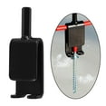 thumbnail image 1 of Adaptador de taladro de anclaje de hielo Colamx atornillador rápido de clavos metal resistente y portátil, 1 of 8
