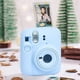 thumbnail image 4 of Funda protectora de silicona para cámara a prueba de polvo para Instax Mini 12 (azul), 4 of 6