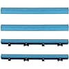 thumbnail image 2 of 1/12 ft. x 1 ft. Quick Deck Composite Deck Tile Straight Trim in Caribbean Blue (4-Pieces/Box), 2 of 3