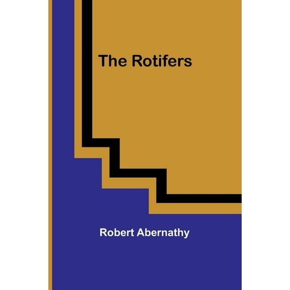 The Rotifers, (Paperback)