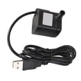 thumbnail image 4 of Submersible Water Pump Low Noise USB Mini Water Circulation Pump Replacement, 4 of 8