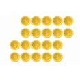 thumbnail image 2 of 1PC Artificial Lemon Slice Decor, Realistic Faux Lemon Slices for Kitchen, Party, Photography Props & Table Centerpieces, 2 of 9