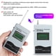 thumbnail image 4 of Portable Frequency Counter Radio Frequency Counter Frequency Measuring Tool GY560 50Mhz To 2.4Ghz Portable Frequency Counter Two Way Radio Frequency Measuring Tool For Car Boat ANGGREK Otros, 4 of 8