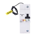 thumbnail image 6 of Smart Circuit Breaker 1P MCB With Energy Monitoring APP Wireless Control Compatible ,User-Friendly, 6 of 6