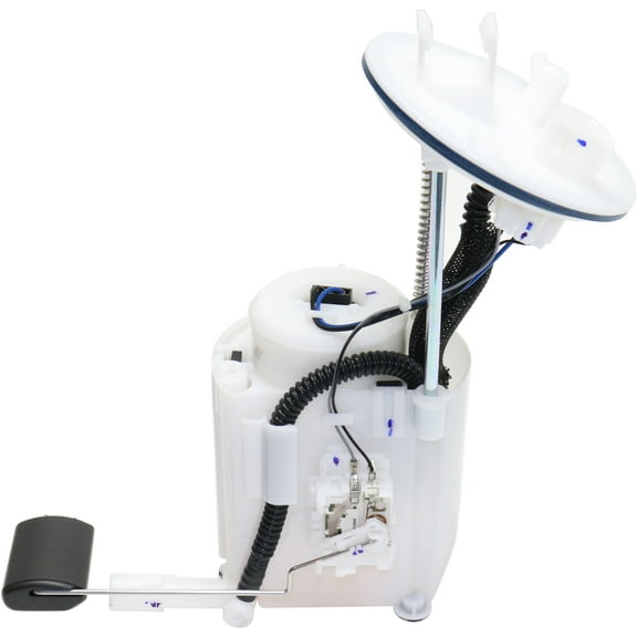 Fuel Pump Compatible with 2011-2012, 2014 Hyundai Sonata 2011-2013 Kia Optima 4Cyl 2.4L With Sending Unit