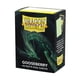 thumbnail image 1 of Dragon Shield Matte Dual Standard Size Card Sleeves 100ct - Smooth & Tough Premium TCG Sleeves - Gooseberry, 1 of 4