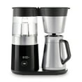 thumbnail image 1 of OXO Brew 9 Cup Stainless Steel Coffee Maker, 1 of 2