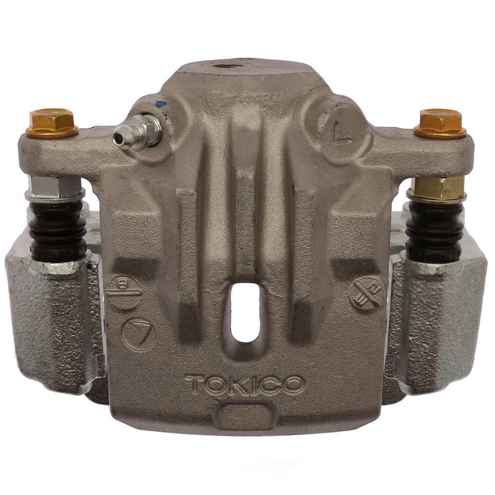 Raybestos Brakes Disc Brake Caliper P/N:Frc12780c Fits select: 2010-2014 SUBARU OUTBACK, 2010-2014 SUBARU LEGACY