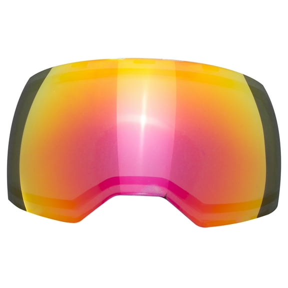 Empire EVS Paintball Mask Replacement Thermal Sunset Lens