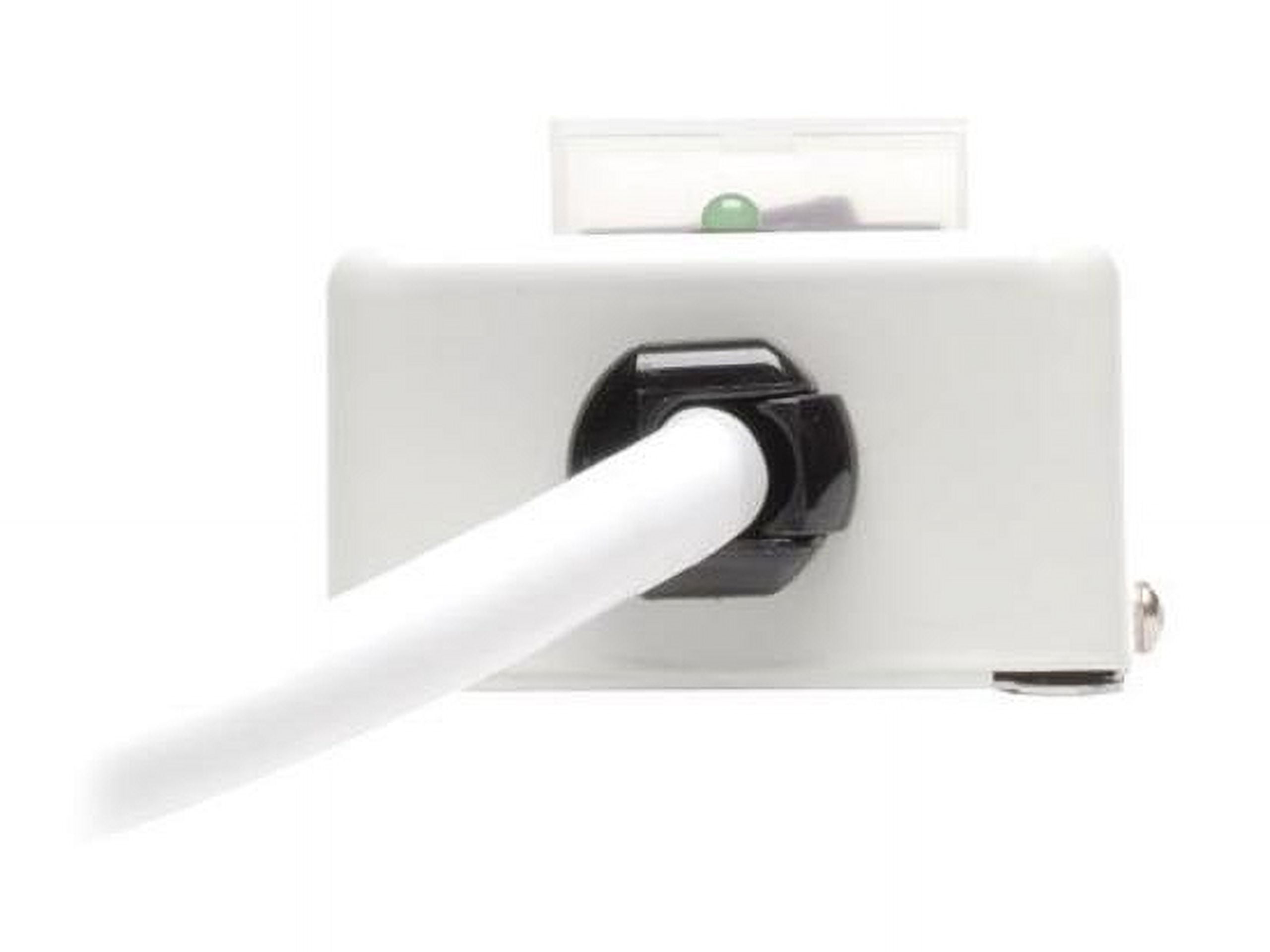 Tripp Lite UL1363 Hospital-Grade Surge Protector w/ 6 Hospital-Grade Outlets