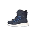 thumbnail image 3 of Mountain Warehouse Boys/Girls Denver Adaptive Waterproof Snow Boots, 3 of 5