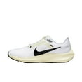 thumbnail image 3 of Nike Air Zoom Pegasus 40 White/Black-Coconut Milk  DV3854-100 Women's Size 10, 3 of 4