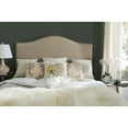 thumbnail image 6 of Safavieh Connie Headboard with Nailheads, Available in Multiple Colors and Sizes, 6 of 7