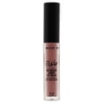 thumbnail image 2 of Color de labios líquido Notorious Rich Long Rude Cosmetics Gesto obsceno 0,1 oz, 2 of 2