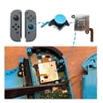 thumbnail image 3 of 10PCS 3D Analog Joystick Switch Lite Joycon Controller Handle Joystick For Switch Lite Game Console Accessories, 3 of 5