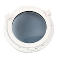 thumbnail image 2 of Ventana de ojo de buey Cola barco Yate Portilla Trampillas Agujero 26 cm, 2 of 6