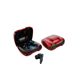 thumbnail image 1 of Audifonos Gamer Bluetooth Sonido Hd-stereo Touch Rojo, 1 of 1