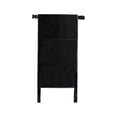 thumbnail image 4 of Ruiboury Portable Kids Airplane Footrest Leg Rest for Most Airplane Seats Style A 5Set, 4 of 6