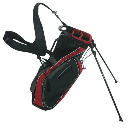 Taylormade Golf Purelite Stand Bag Brand New