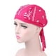 thumbnail image 3 of Ajustable Beanie Cap Bandana Head Wrap Quick Dry Casco Liner Transpirable Pirate jinwen Sombreros de pirata ciclista, 3 of 8