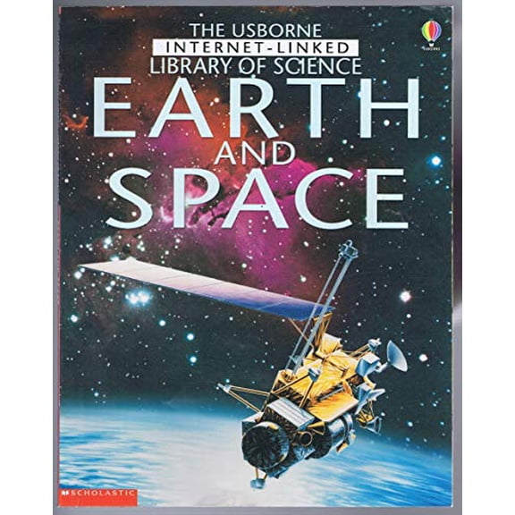 Pre-Owned The Usborne Internet-Linked Library of Science Mixtures & Compounds Paperback
