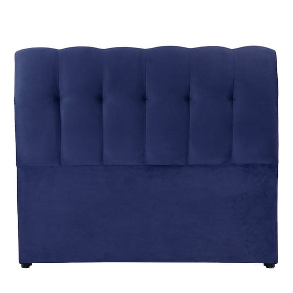 Cabecera Matrimonial DICASA Nube Azul Rey