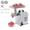 176 lbs/h, variant on Hakka 300W Electric Meat Grinder, 176 lbs/h Capacity Stainless Steel Food Mincer, 110V Commercial-Grade Meat Processing Machine with Sausage Stuffing Kit