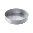 thumbnail image 1 of s 1070LC 7 in. Steel Round Cake Pan, 1 of 1