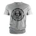 thumbnail image 6 of Funny making drama T-shirt Shakespeare Drama Tshirt Funny Birthday Gift For Her Him Men's tee shirt (Large Military Green), 6 of 7
