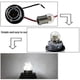 thumbnail image 4 of Ampolletas Led Car Light P21w 1156 Ba15s 6v 12v 24v 36v 48v 15w S25 Canbus Auto Turn Signal Lamp Truck Bus Tail Brake Bulb, 4 of 5